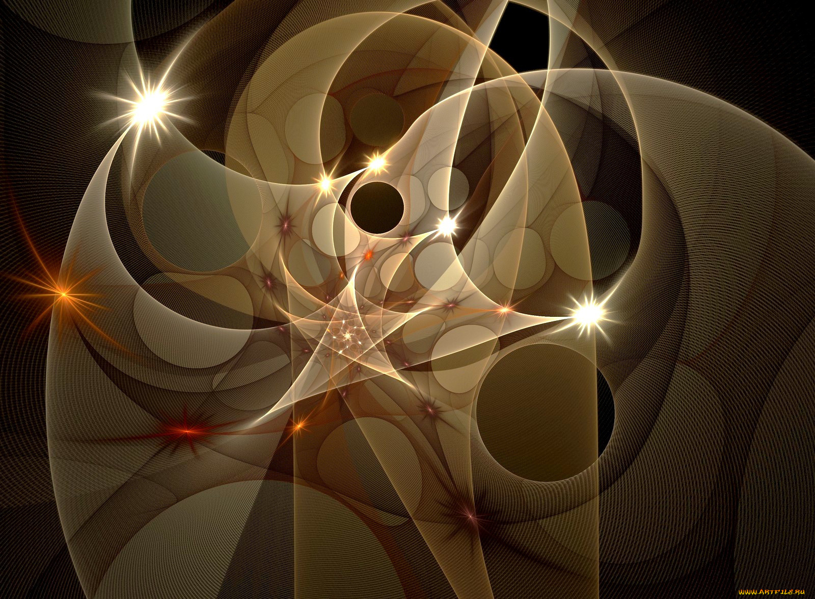 3, , fractal, , , , 
